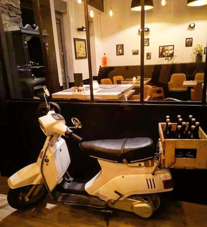 L Auberge De L Entre Potes- Bolia Ath Zewnętrze zdjęcie