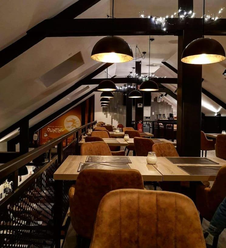 L Auberge De L Entre Potes- Bolia Ath Zewnętrze zdjęcie