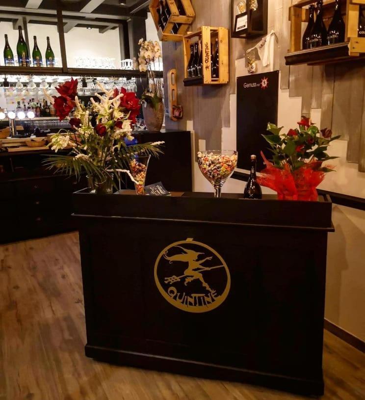 L Auberge De L Entre Potes- Bolia Ath Zewnętrze zdjęcie