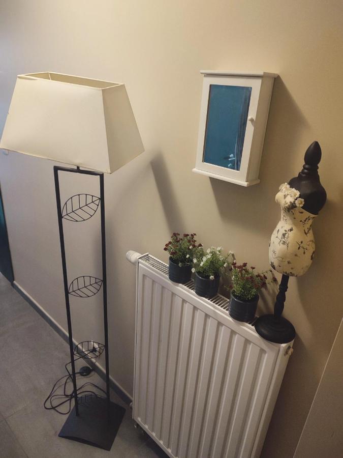 L Auberge De L Entre Potes- Bolia Ath Zewnętrze zdjęcie